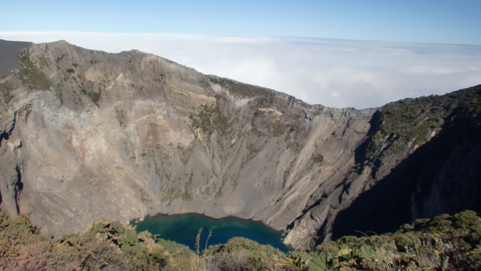 Panamericana-Motorradtour von Roger Kaldeuer