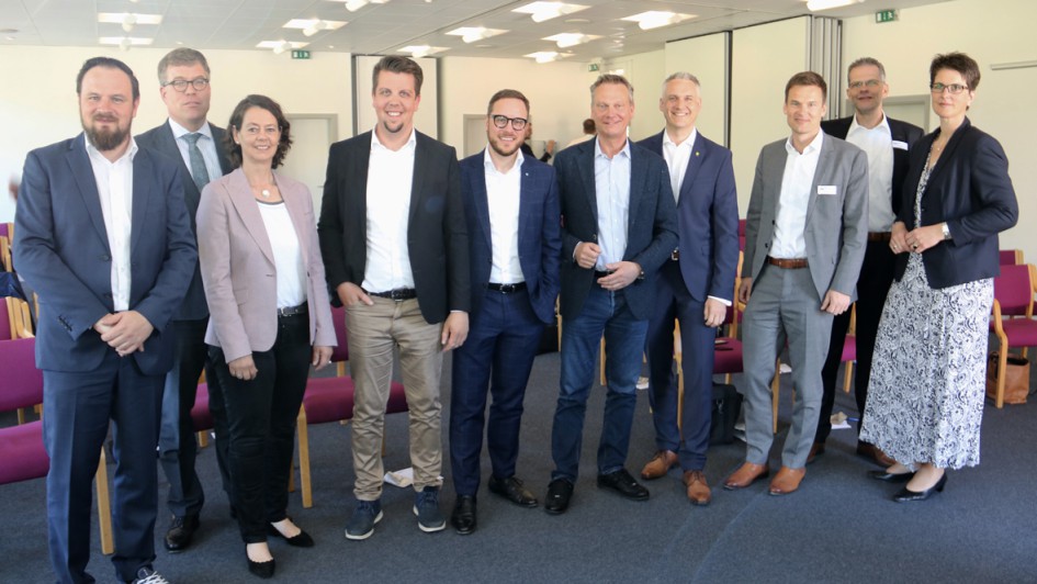 Zweiter Digitaler Tag des Kfz-Gewerbes Schleswig-Holstein 