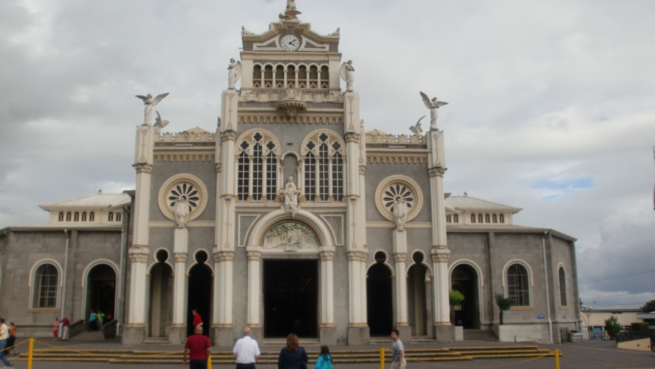 Panamericana-Motorradtour von Roger Kaldeuer