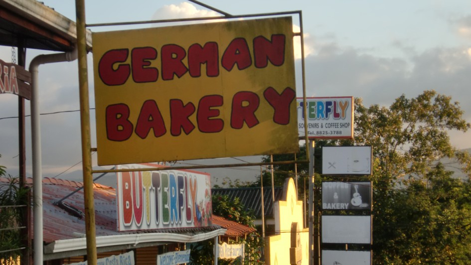 Panamericana-Motorradtour von Roger Kaldeuer