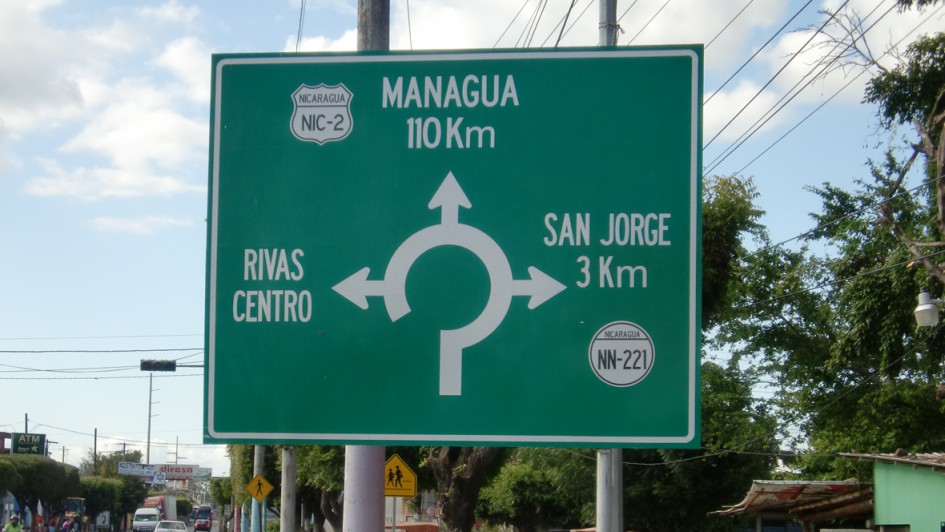 Panamericana-Motorradtour von Roger Kaldeuer