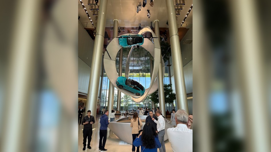 AUTOHAUS goes China 2026 - Xiaomi