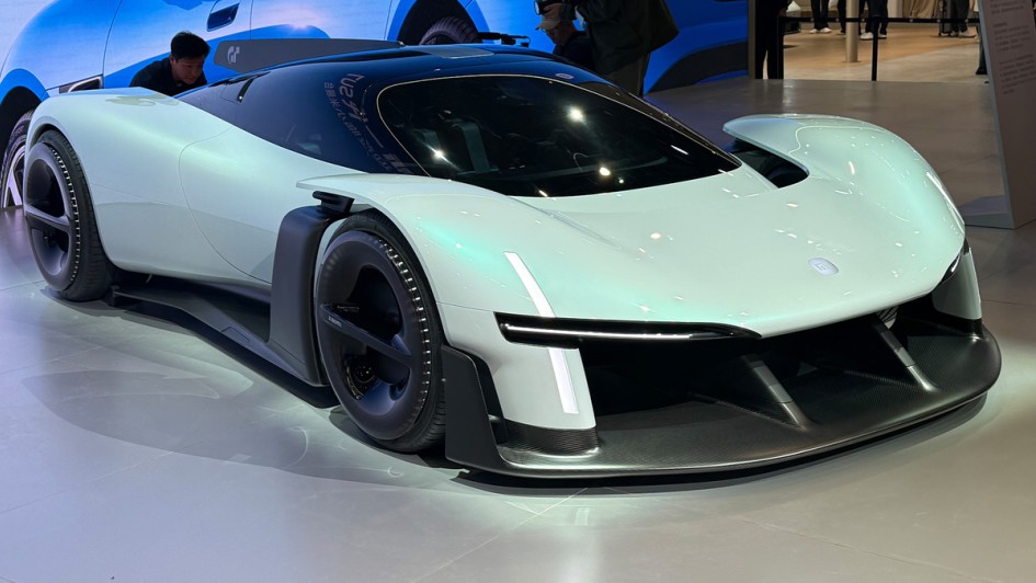 AUTOHAUS goes China 2026 - Xiaomi