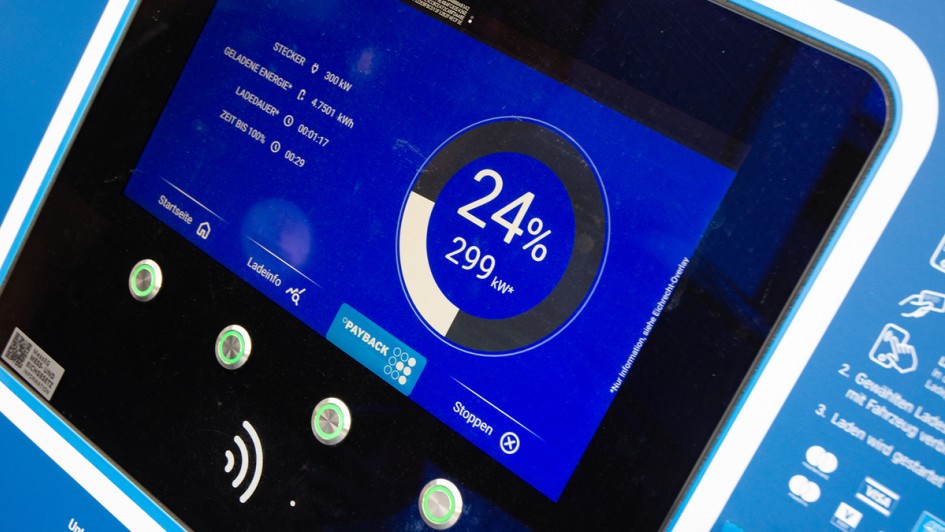Xpeng P7+ Test (2026)