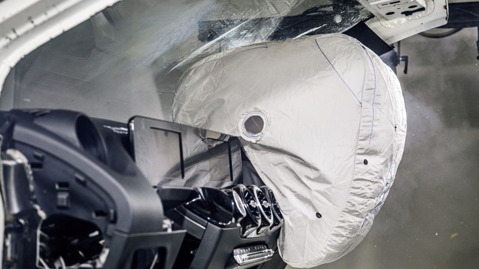 Yanfeng Forschungs- und Entwicklungszentrum Trenčín