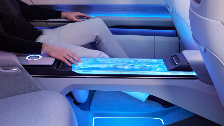 Yanfeng-Studie XiM23