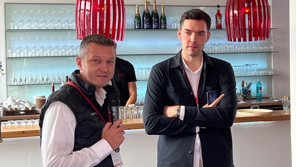 AUTOHAUS Young Business Day 2025 in Neuss