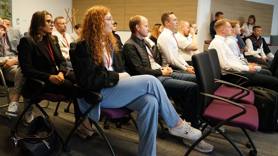 AUTOHAUS Young Business Day 2025 in Neuss