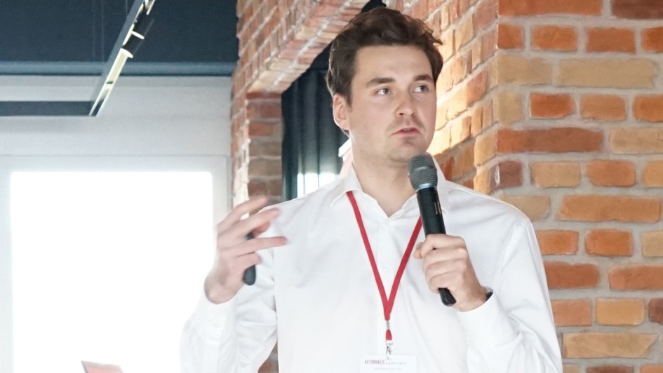 AUTOHAUS Young Business Day 2025 in Neuss