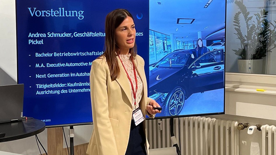 10. AUTOHAUS Young Business Day Anna Beyschlag/AUTOHAUS