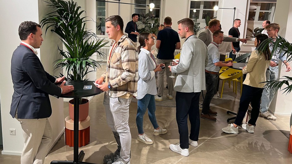 AUTOHAUS Young Business Day 2024