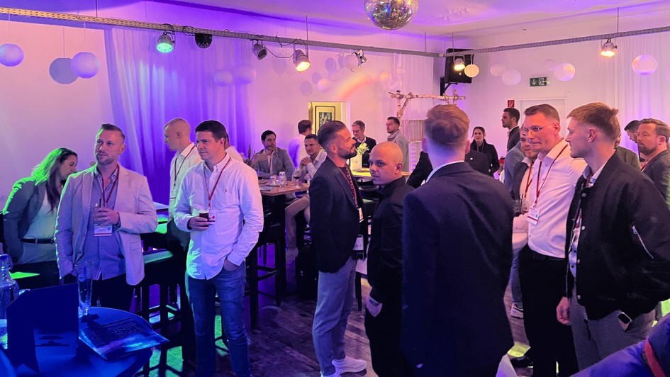 AUTOHAUS Young Business Day 2025 in Neuss