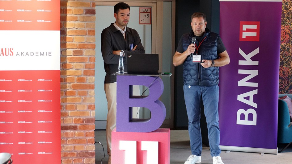 AUTOHAUS Young Business Day 2025 in Neuss