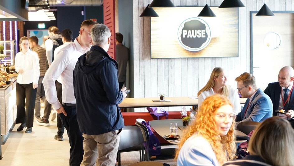 AUTOHAUS Young Business Day 2025 in Neuss