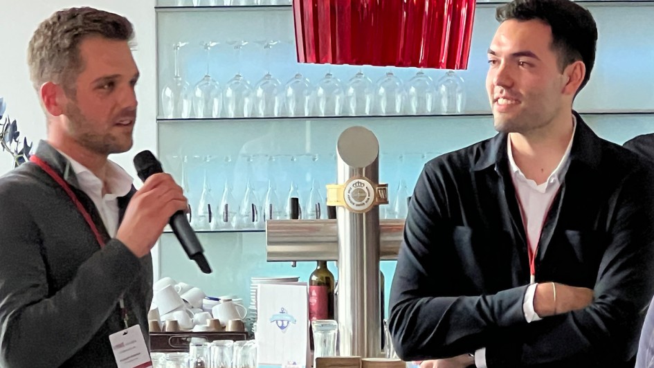 AUTOHAUS Young Business Day 2025 in Neuss