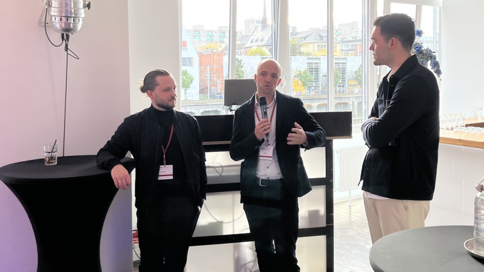 AUTOHAUS Young Business Day 2025 in Neuss