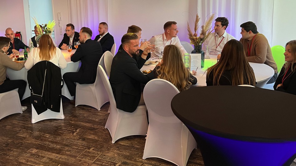 AUTOHAUS Young Business Day 2025 in Neuss