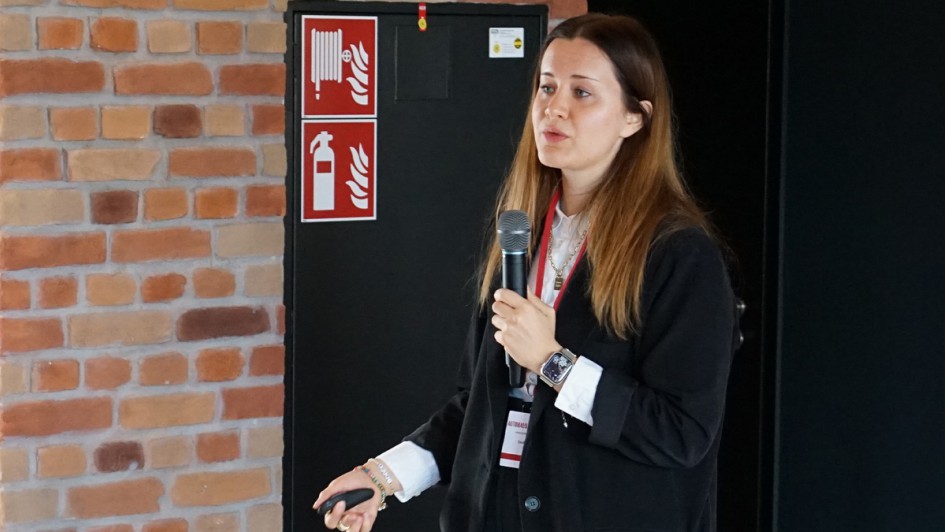 AUTOHAUS Young Business Day 2025 in Neuss