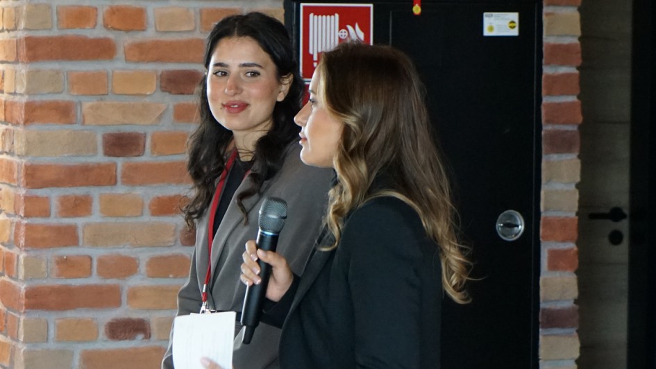 AUTOHAUS Young Business Day 2025 in Neuss