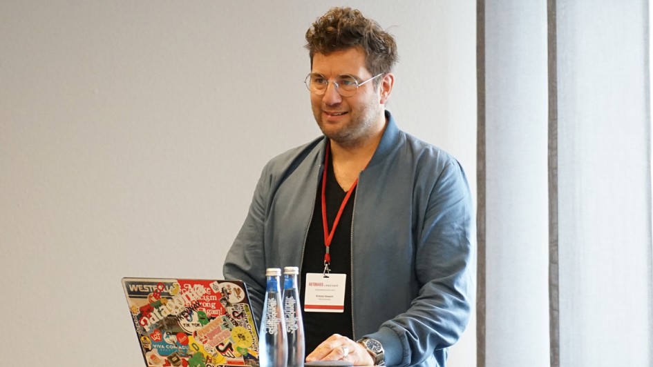 AUTOHAUS Young Business Day 2025 in Neuss