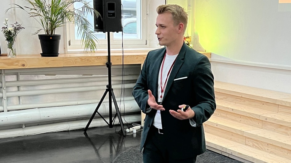 Young Business Day 2024