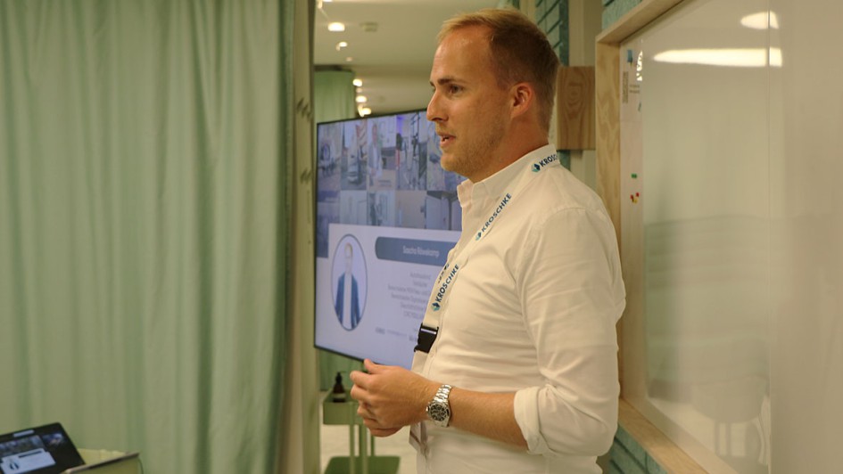 AUTOHAUS Young Business Day 2022