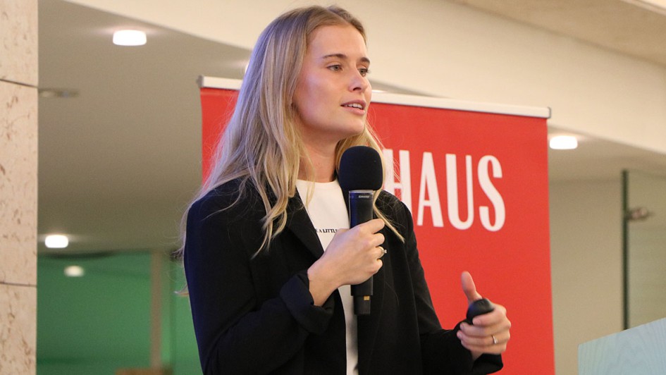 AUTOHAUS Young Business Day 2022