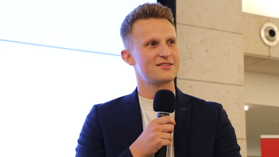 AUTOHAUS Young Business Day 2022