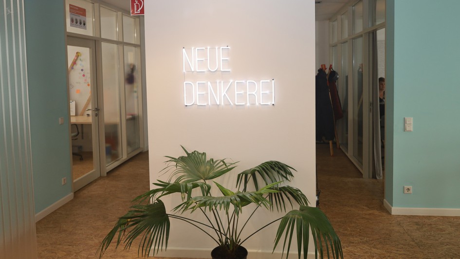 Young Business Day 2024