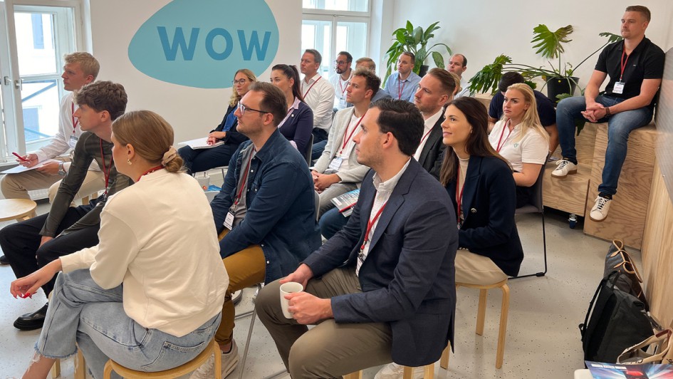 Young Business Day 2024