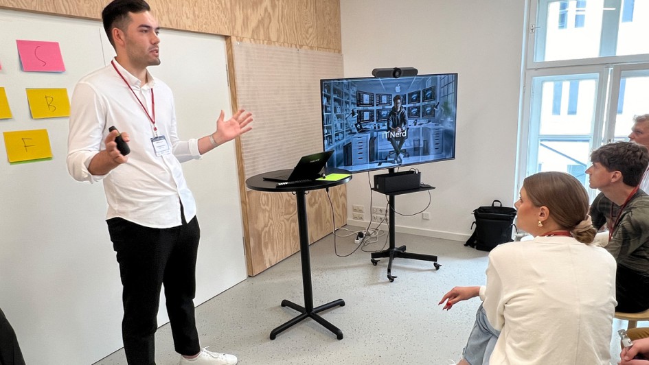 Young Business Day 2024