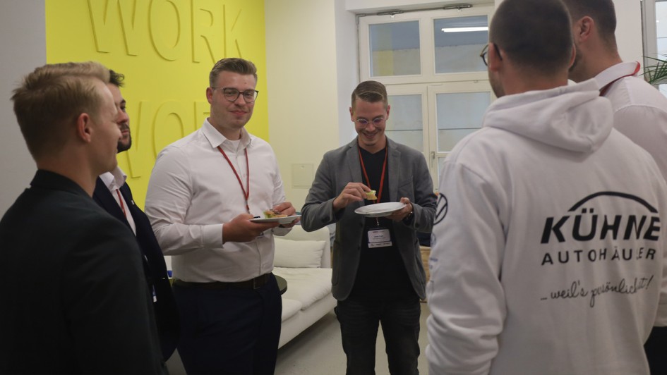 Young Business Day 2024