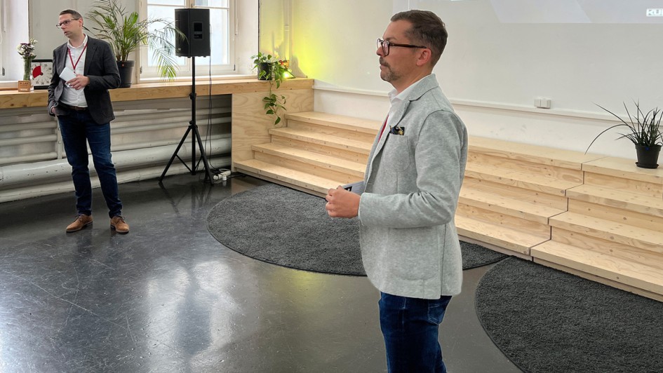 Young Business Day 2024