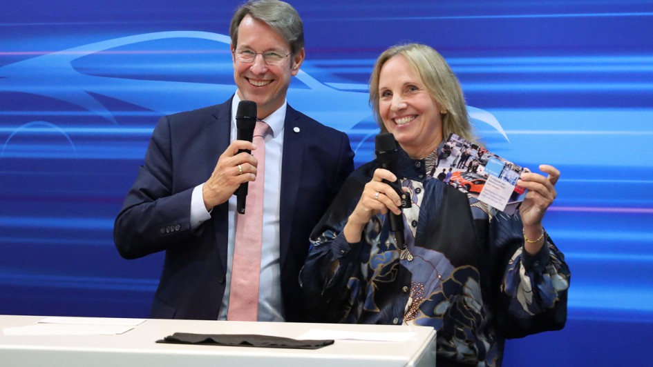 ZDK Mitgliederversammlung 2025