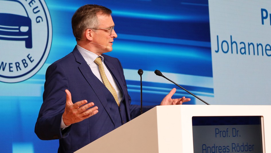 ZDK-Bundestagung 2024 in Frankfurt