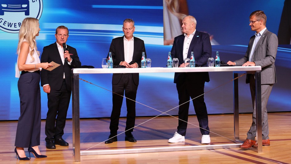 ZDK-Bundestagung 2024 in Frankfurt