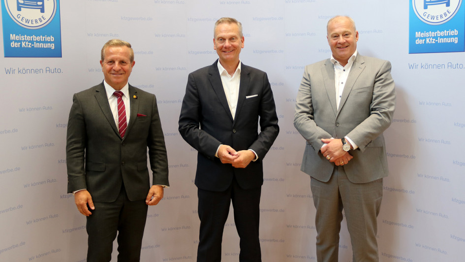 ZDK-Mitgliederversammlung 2023