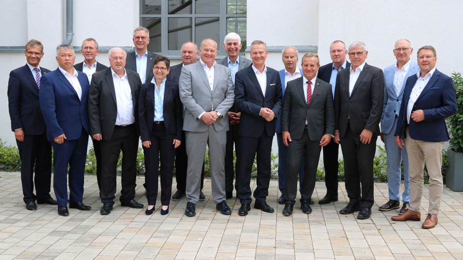 ZDK-Mitgliederversammlung 2023