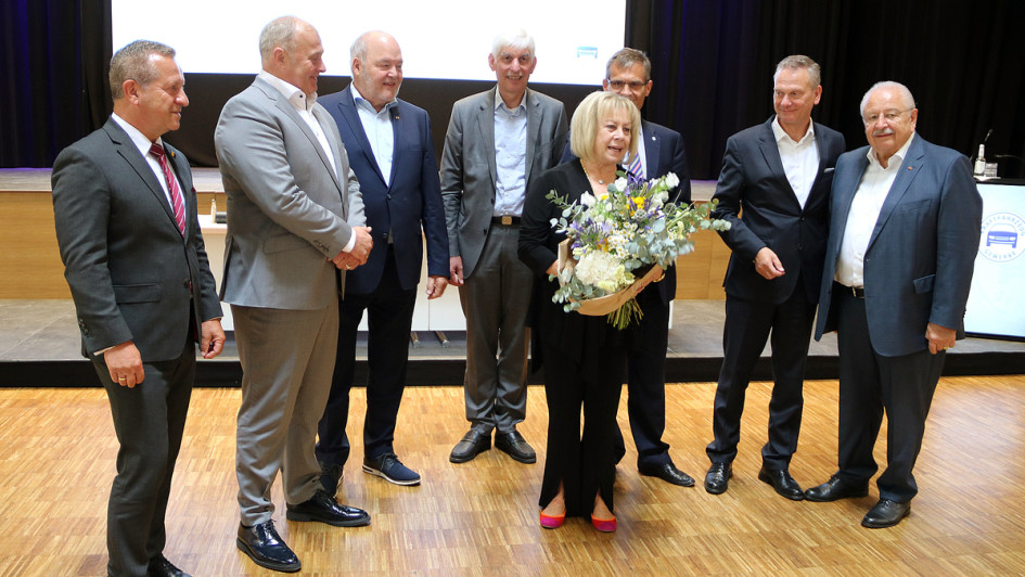 ZDK-Mitgliederversammlung 2023