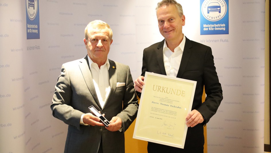 ZDK Mitgliederversammlung 2024