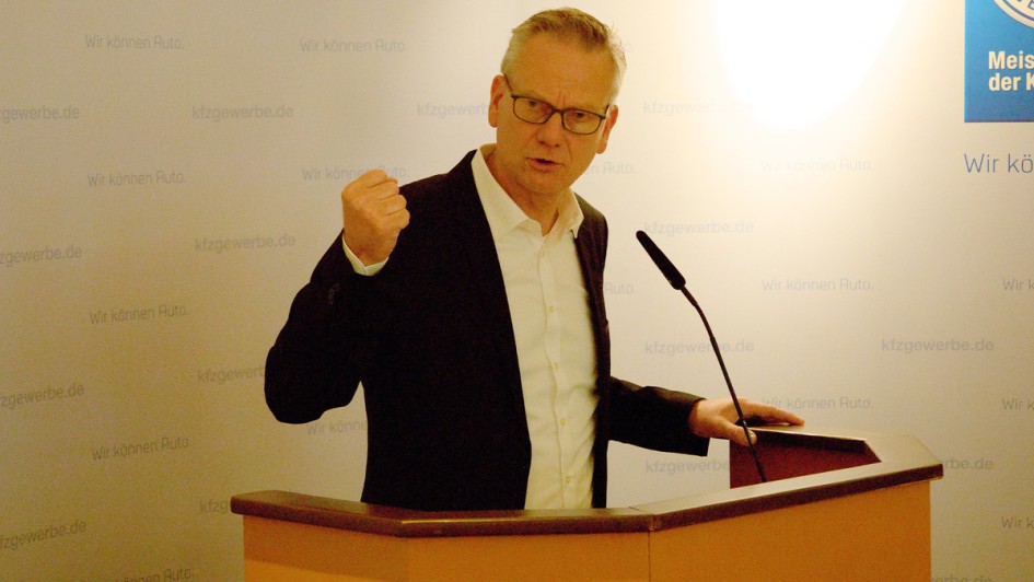 ZDK Mitgliederversammlung 2024