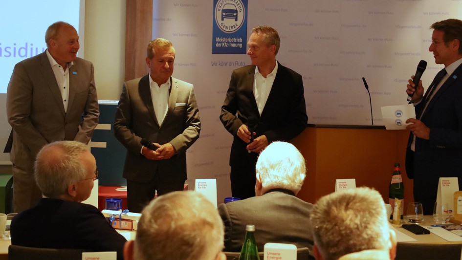 ZDK Mitgliederversammlung 2024