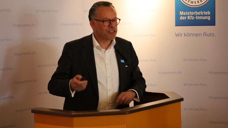 ZDK Mitgliederversammlung 2024