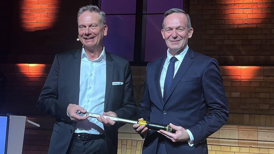 ZDK-Neujahrsgipfel 2024