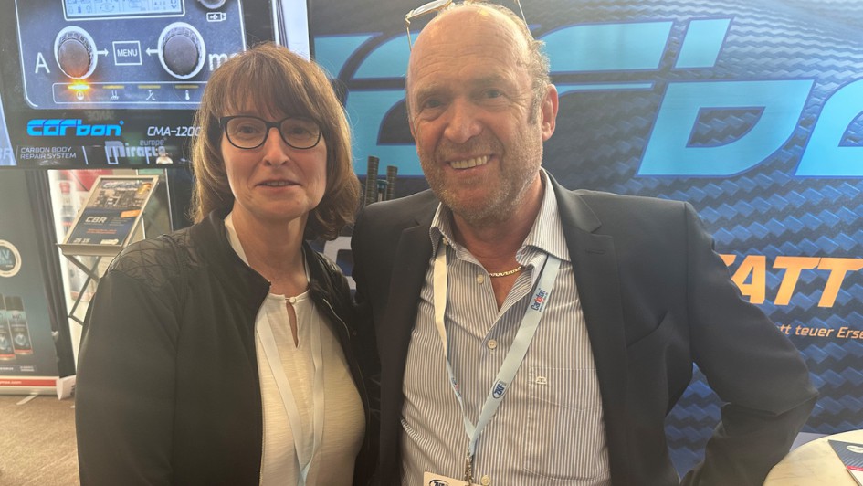 ZKF Branchentreff 2025