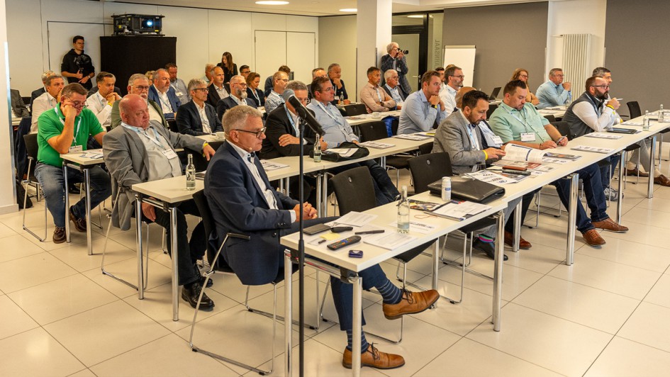 ZKF Branchentreff 2024