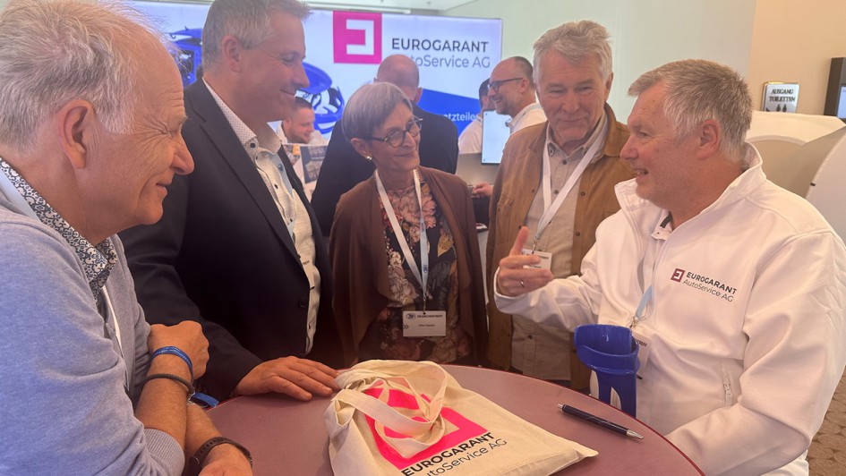 ZKF Branchentreff 2025