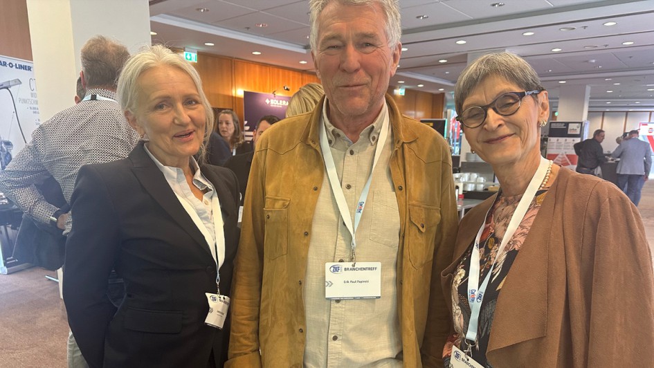 ZKF Branchentreff 2025