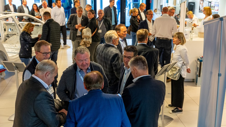 ZKF Branchentreff 2024