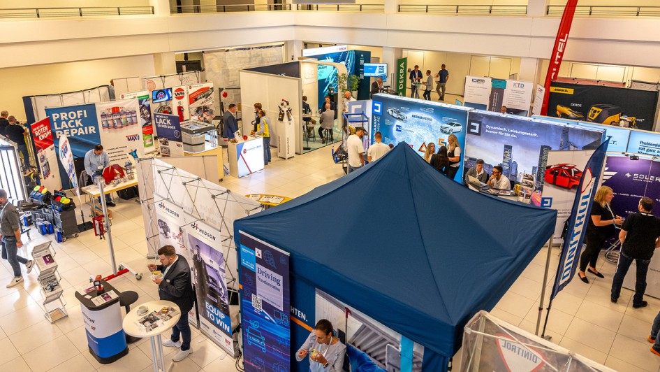 ZKF Branchentreff 2024